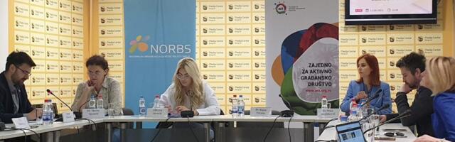 Nacionalni program za retke bolesti: Propusti Ministarstva zdravlja