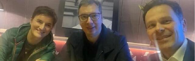 Glumica besna na vlast: Izađimo na ulice u tolikom broju da plaču od muke (FOTO)