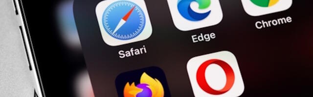 Najpopularniji browser i dalje Chrome, ali gubi korisnike