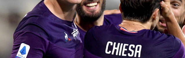 Fiorentina odredila cenu ispod koje neće prodati Milenkovića