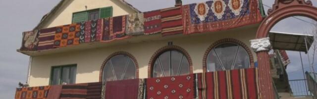 LAVOVI NA OGRADI IDU U ISTORIJU! Nikodije iz Rače postavlja nove trendove, OVO još niste videli! (FOTO)