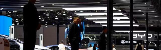 Kineski BYD lansira tehnologiju pametnih automobila – Xuanji