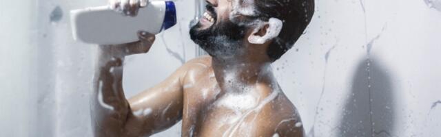 Trening koji možete raditi dok se tuširate