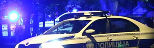 Uhapšen nasilnik (31) iz Vranja: Pravio haos pored kafića, devojčica ima teške telesne povrede