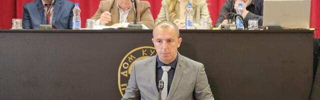Drago Popadić ostaje na čelu Prijepolja, zamenik Elvin Banjica