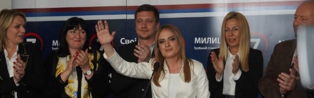 Zavetnici u Prokuplju ušli u izvršnu vlast