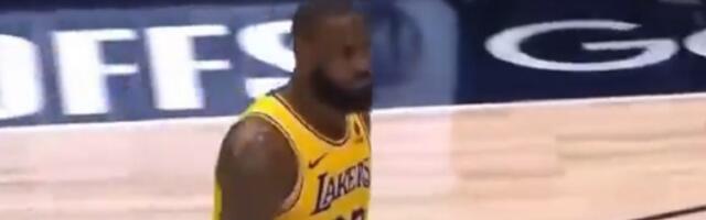 Lebron se odriče ogromnog novca i ODLAZI?!