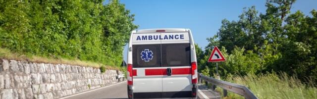 Više osoba nasilno pokušalo da uđe u Klinički centar Crne Gore