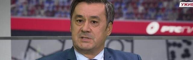 "Kupuj Luj Viton, pa dođi na svadbu u Beograd da se pokažeš": Rade Bogdanović o problemu srpskog fudbala