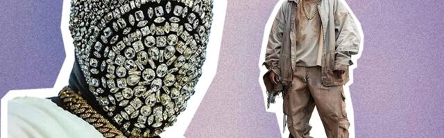 Da li je Kanye West novi kreativni direktor Maison Margiela?