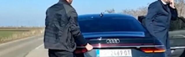 POKS: Predstava sa otpadanjem točka moguće krivično delo uznemiravanja javnosti