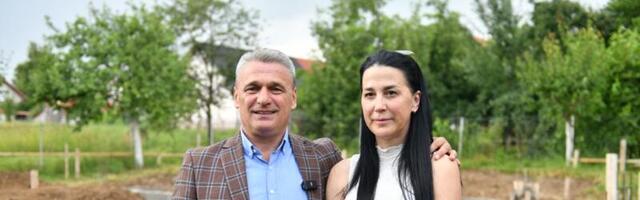 Todorović čestitao sugrađanki Tatjani Obradović na prestižnom sretenjskom priznanju