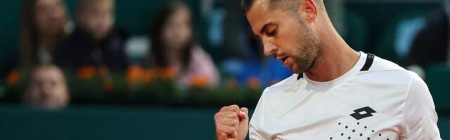 Đere u polufinalu! Srbin zgazio Fariju u Santijagu!