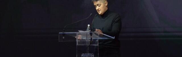 HITNO OGLAŠAVANJE MARIJE ŠERIFOVIĆ NAKON SAHRANE SAŠE POPOVIĆA: Poslala SRCEPARAJUĆU poruku u javnost, reči KIDAJU DUŠU! (FOTO/GALERIJA)