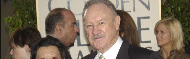 Džin Hekman i njegova žena sahranjeni dva meseca nakon smrti: Daleko od očiju javnosti