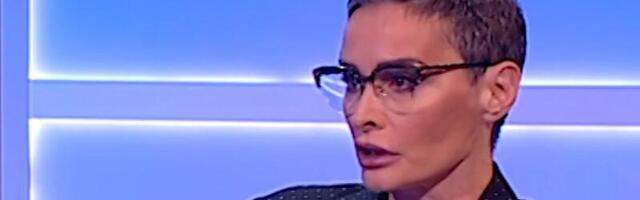 Zekić: Apsolutno sam ubeđena da 99 odsto studenata misli da je REM rok grupa