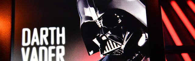 Dart Vejder prvi na listi najvećih filmskih negativaca