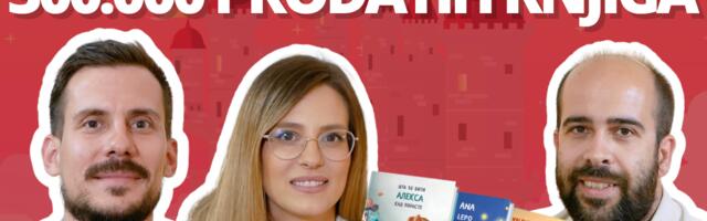 Srpski startap ostvario prihod od €2,4 miliona!