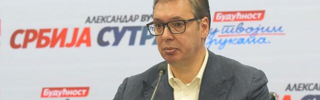 Srbija centar: Hapšenje zbog pranja novca je puštanje niz vodu donedavno bliskih vlastima