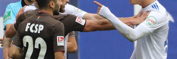 Hamburg - Nema veze što je "Cvajta", derbi živi!