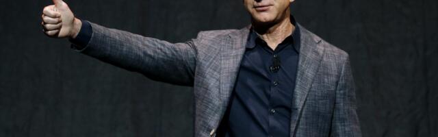 Zašto je Džef Bezos trenutno najomraženija ličnost u Veneciji?