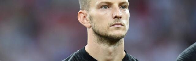 Ivan Rakitić dobio novu funkciju u Hajduku