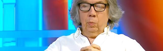 IZJAVA DANA: „Umetnost menja život ljudima“