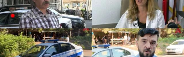 Stanica za mjerenje vazduha na Golom brdu pokrenula nove polemike