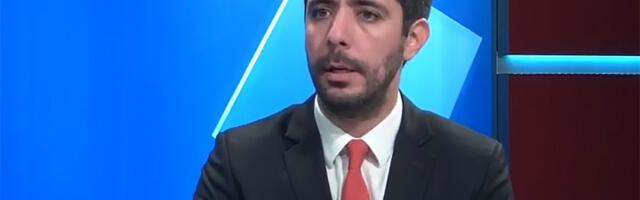 U TOK počela saslušanja uhapšenih: Saslušani Momirović i Šurlan