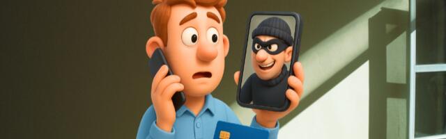 Višing napadi: Kako prepoznati telefonske prevare i zaštititi svoje podatke?