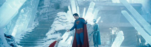 Ekskluzivna premijera HIT filma „SUPERMEN“ 19. septembra na HBO MAX-u