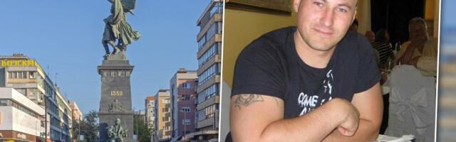 Šef "kruševačkog klana" izrešetan ispred zgrade: Preuzeo vođstvo nakon "Sablje"