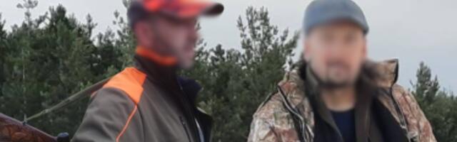 OVO SU SRĐAN I PRIJATELJ KOJI GA JE UBIO U LOVU Mislio da puca u divlju svinju, pa došlo do tragedije (FOTO)