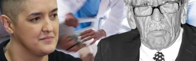 RAZARAJUĆA INFORMACIJA O SMRTI RAJKA ŠERIFOVIĆU ISPLIVALA NEPOSREDNO PRED SAHRANU: Evo šta se desilo pre samo četiri dana, usledilo ono NAJGORE!