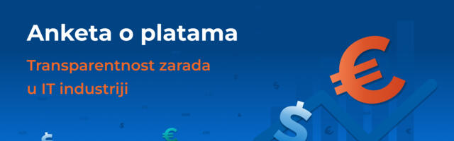 FishingBooker pokrenuo novu anketu o platama u IT sektoru: Šta se promenilo za godinu dana