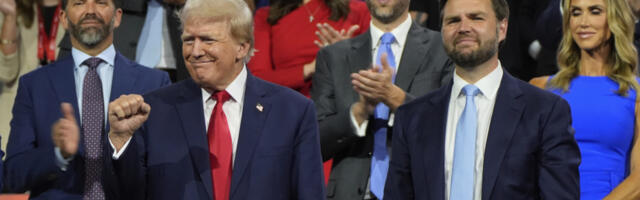 U VAŠINGTONU SE OKUPLJA POLITIČKI VRH SAD Tramp i Vens nisu pozvani