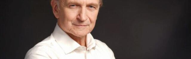 Tajna Golog otoka koja nikome nije otkrivena: Svetozar Cvetković o svom novom projektu „Ostrvo na dnu“