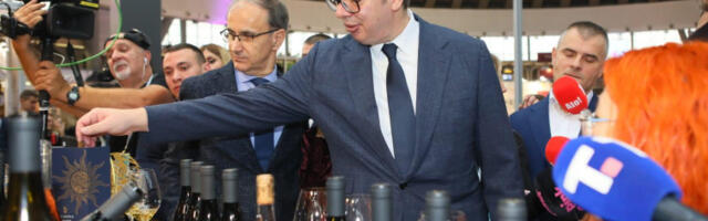 Кина кључна за будући раст српске винске индустрије (видео)