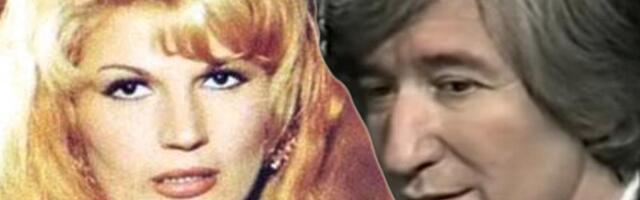 NAJVEĆI HIT SILVANE ARMENULIĆ BIO JE NAMENJEN ZORICI MARKOVIĆ: Isplivali detalji odnosa pevačice i Tome Zdravkovića: Gajio je posebne emocije...