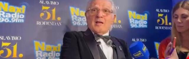 "Nisam znao da..." Željko o poslednjem susretu sa Ljiljanom Jorgovanović, pa komentarisao trend lažnih svadbi