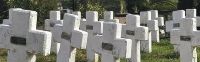 Izložba “Srpsko vojničko groblje u Ažiru“ u Narodnom muzeju