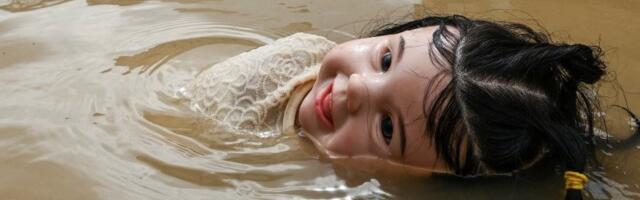 (FOTO/VIDEO) Nezapamćena tragedija! Više od 80 žrtava strašne poplave - bolnice pred kolapsom