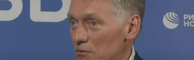 Peskov najavio susret Putina i Vitkofa, pa opleo po Ukrajini: “Korupcija uvek bila oko novca iz EU i SAD”