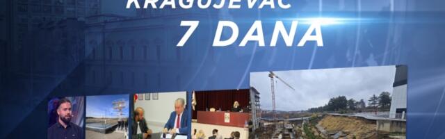 InfoKG 7 dana: Mihajlov trijumf u "Superpoteri", rekonstrukcija bazena, ugovor posle 15 godina, usvojen budžet, obrušavanje kod Centara izvrsnosti...