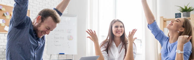 Fer plata i dobri međuljudski odnosi presudni za izbor poslodavca