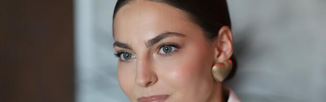 DŽEJLA RAMOVIĆ PRIVEDENA: Policija upala u lokal, SKANDAL U MAKEDONIJI