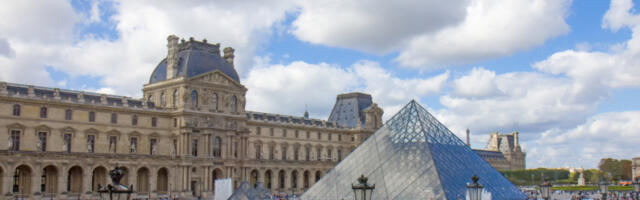 OGLASILA SE DIREKTORKA LUVRA Nije znala za bezbednosnu ranjivost galerije Apolo?