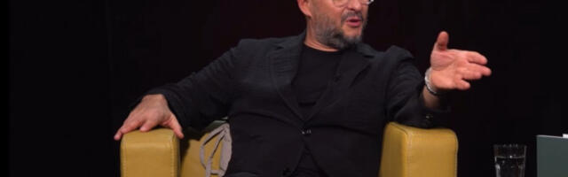 Иван Ивановић тврди да је створио Нову С, па жестоко критиковао јавни сервис (видео)