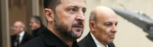 Зеленски: Делегација Украјине припрема се за састанке са делегацијом Америке