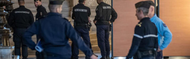 Мајка ученика ухапшена након што је напала седам људи у школи у Ници